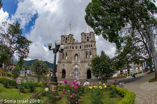 Cathédrale menor de la Inmaculada Concepción