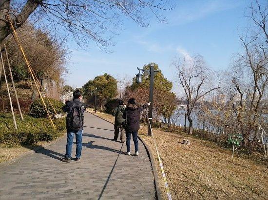 Fengchenghe Scenic Resort