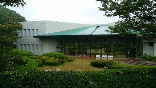 Obu City Folklore Museum