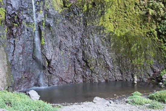 Cascada de San Ramon