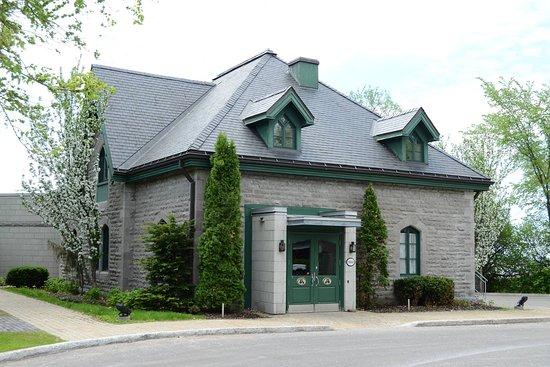 Musee d'histoire et du patrimoine de Dorval
