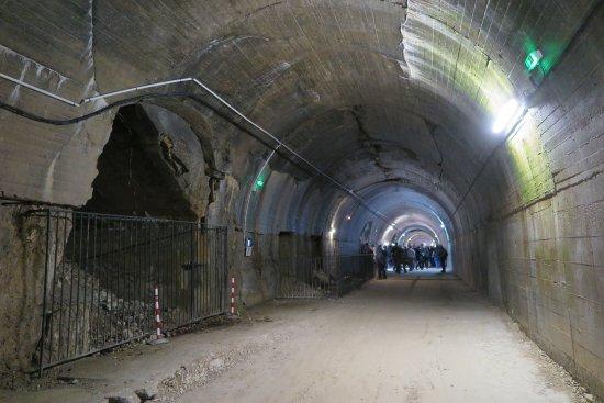 Forteresse de Mimoyecques