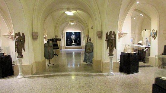 Museos & Cripta Basílica Nuestra Señora De Luján