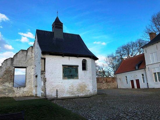 Ferme d'Hougoumont