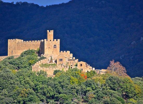 Castillo de Requesens