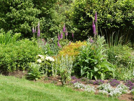 Parc botanique de Cornouaille