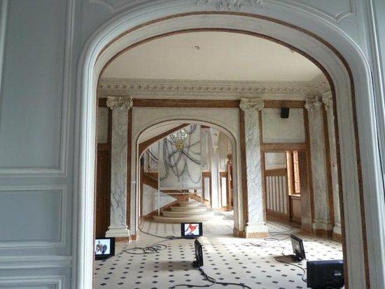 Château de Chamarande