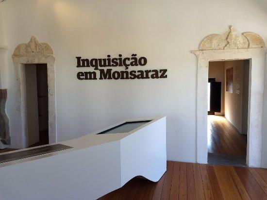 Casa Da Inquisição