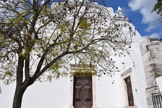 Igreja Matriz de Nossa Senhora da Assuncao