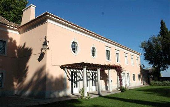 Palácio dos Aciprestes