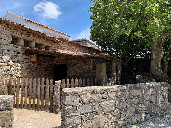 Casa De Lúcia