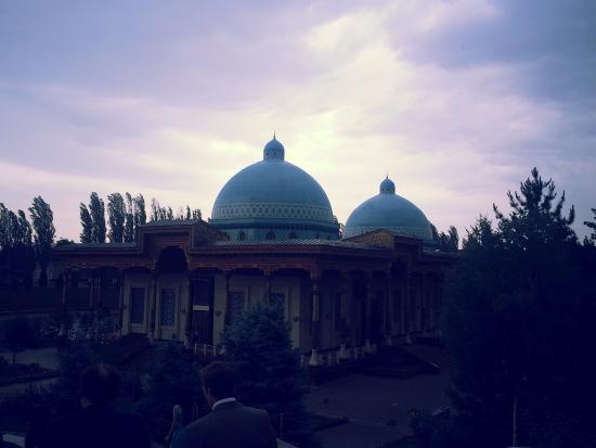 State Museum "In Memory of the Victims of Repression"