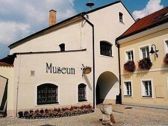Town Museum Nové Město nad Metují