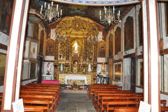 Capella de Nossa Senhora da Conceicao