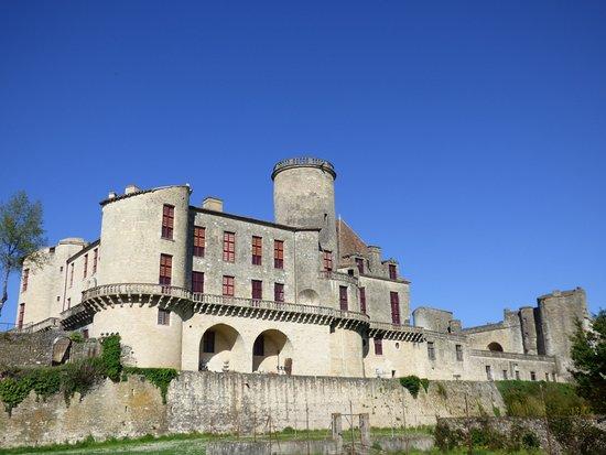 Château de Duras
