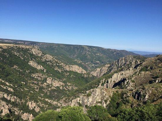 La Tour de la Garde-Guerin