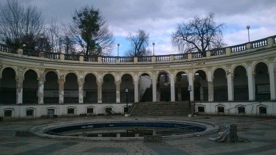 Wzgórze Partyzantów