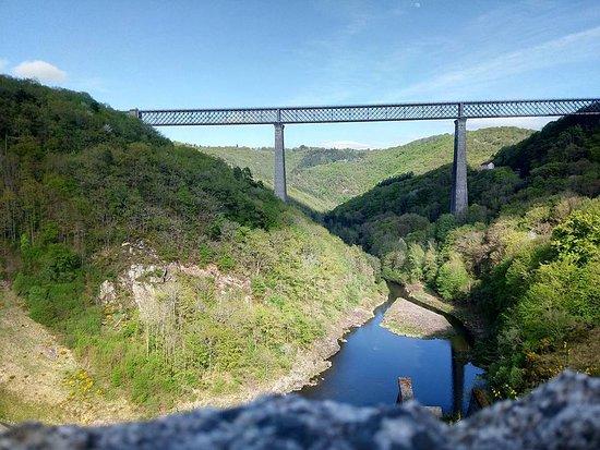 Viaduc des Fades
