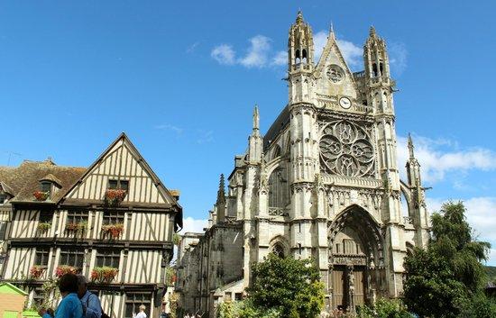 Collegiate Church of Our Lady