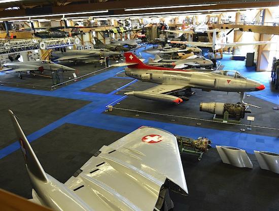 Centro da Força Aérea