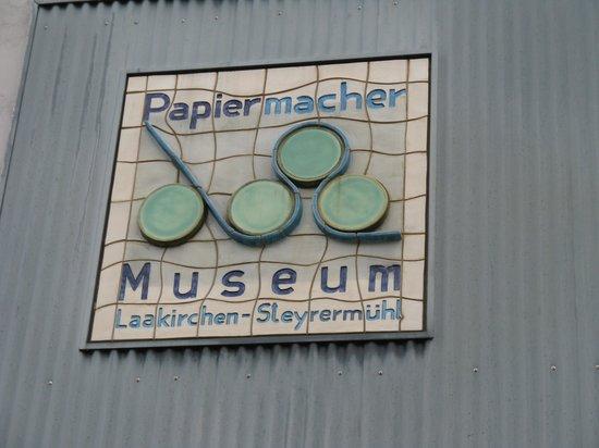 Papiermachermuseum