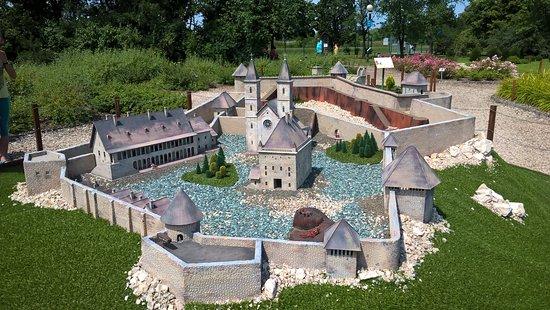 Szarvas Botanical Garden