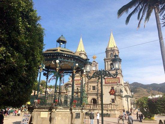 Basilica of Our Lady of the Rosary of Talpa