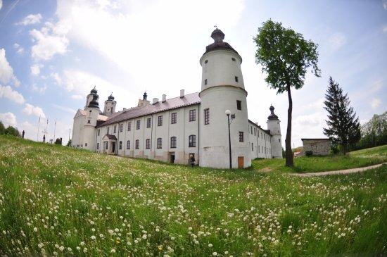 Klasztor Podominikański