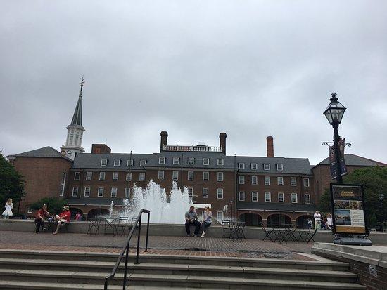 Ratusz w Aleksandrii