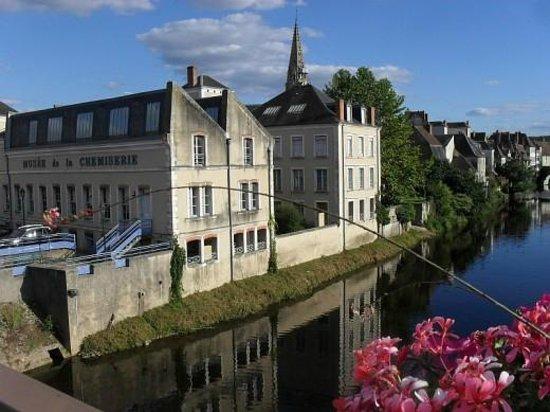 Musee de la Chemiserie