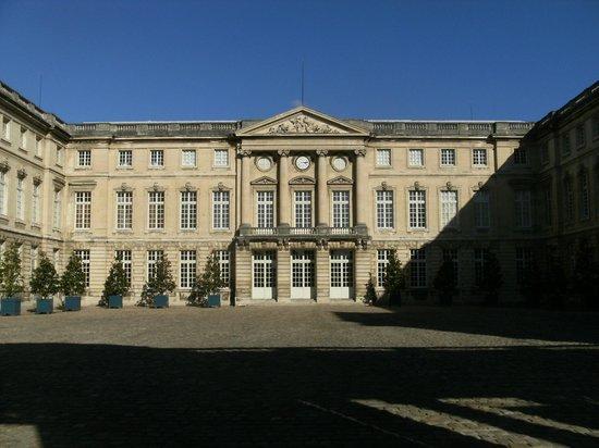 Musees et Domain Nationaux de Compiegne