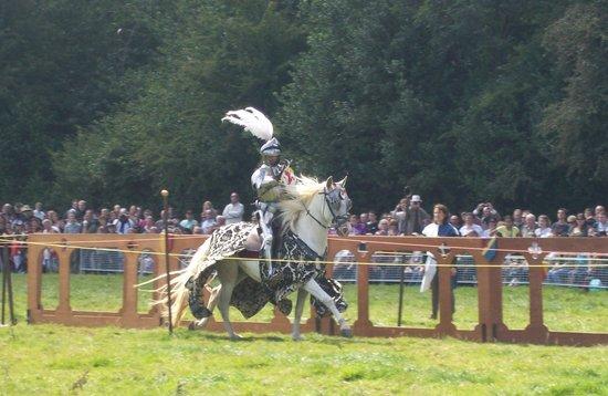 Centre Historique Medieval