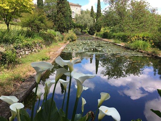 Les Jardins de Sardy