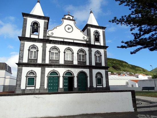 Igreja de Santa Maria Madalena