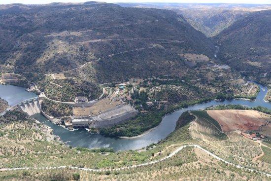 Miradouro do Penedo Durao