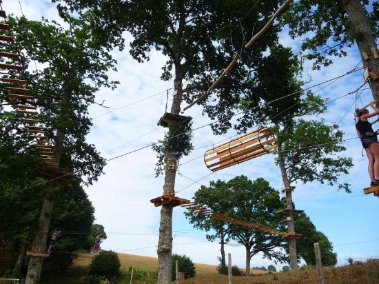 Parc de Loisirs de la Colmont