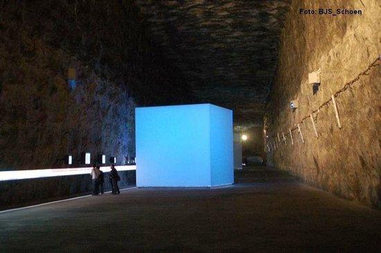 Salzbergwerk Bad Friedrichshall