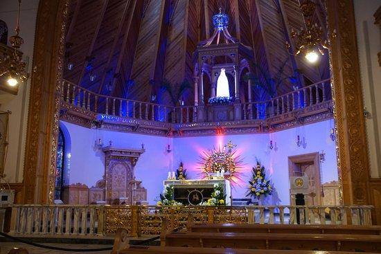 Kościół Matki Bożej Częstochowskiej