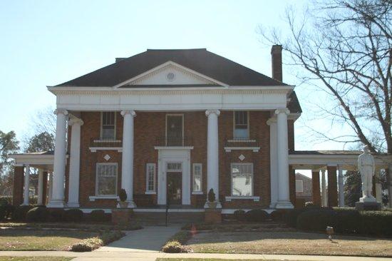 William C Lee Airborne Museum