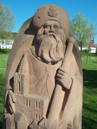 Le Jardin des Deux Rives