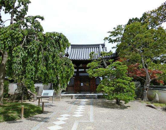 Jodo-in