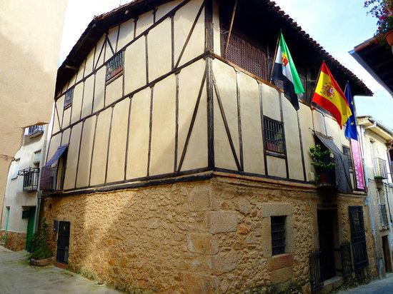 Museo Pecharromán