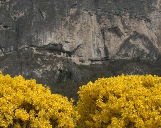 Castello di San Gottardo