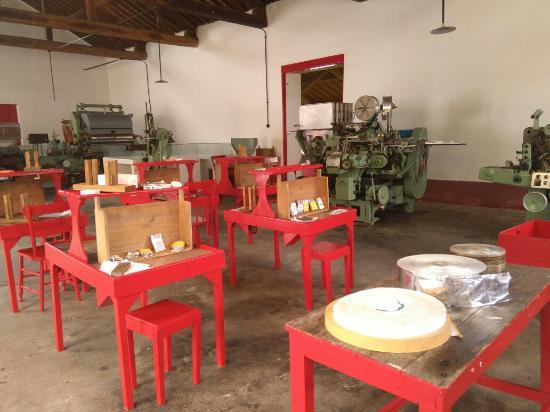 Tabaco da Maia Museum