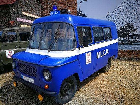 Museum of Communist Poland