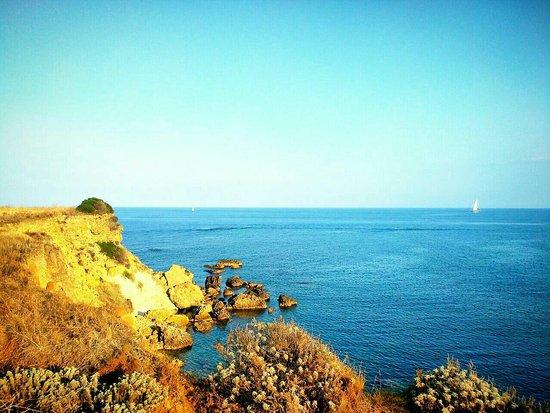 Lungomare Capo Rizzuto