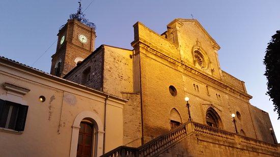 Duomo di S.Leucio