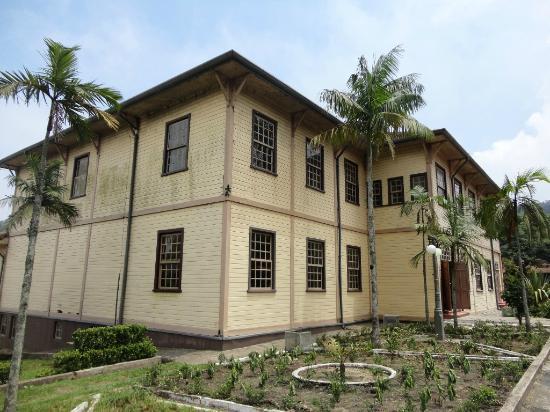 Clube União Lira Serrano