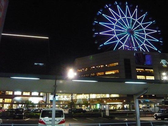 Ferris Wheel Amuran