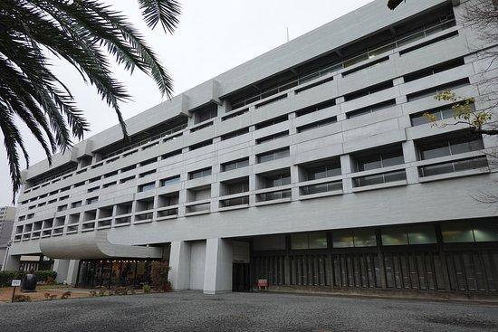 Kurashiki City Art Museum